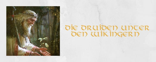 Die Druiden unter den Wikingern