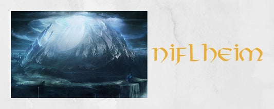 Niflheim - Nordische Mythologie