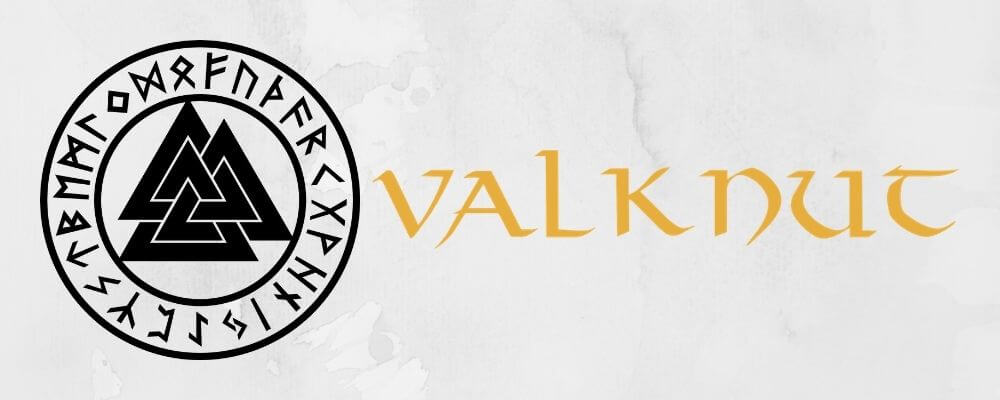 Valknut Bedeutung