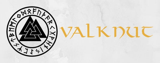 Valknut Bedeutung