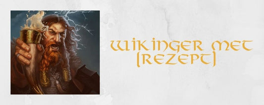 Wikinger Met