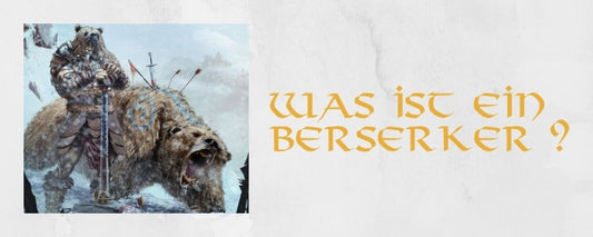 Was ist ein Berserker ?