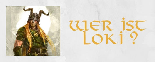 Wer ist Loki ?