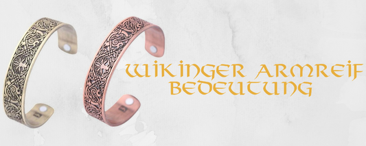 Wikinger Armreif Bedeutung