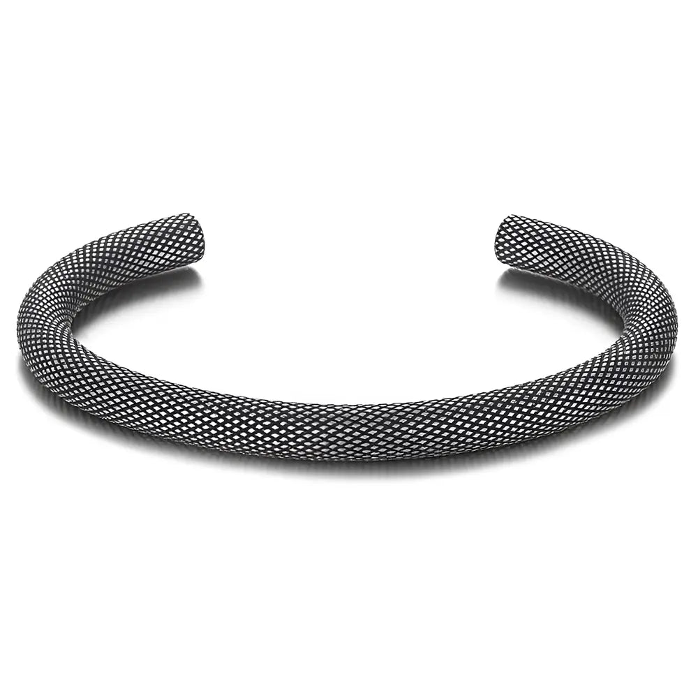 Armband Wikinger mit Drachenschuppe