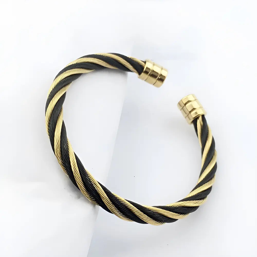 Herren Armband Wikinger Thors Blitz