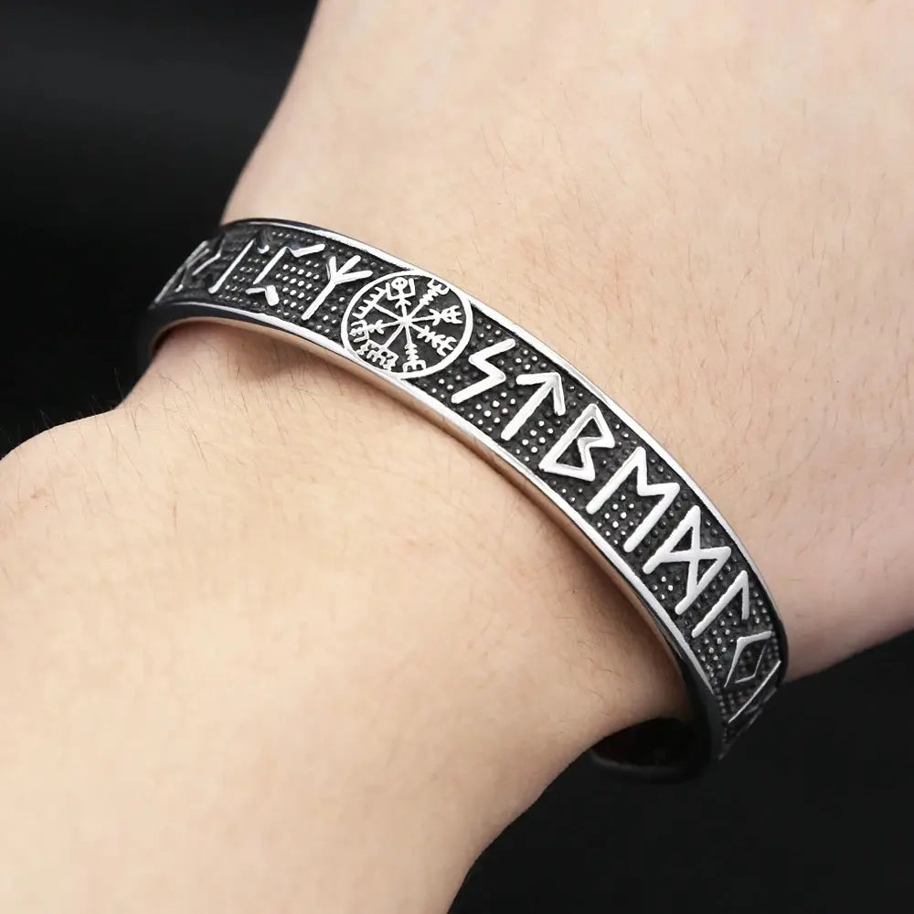Keltisches Armband Herren