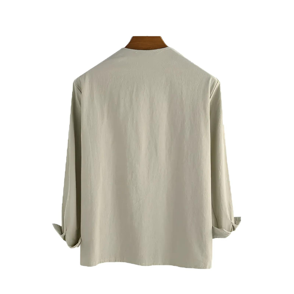 Khaki Tunika Wikinger Cosplay Krieger