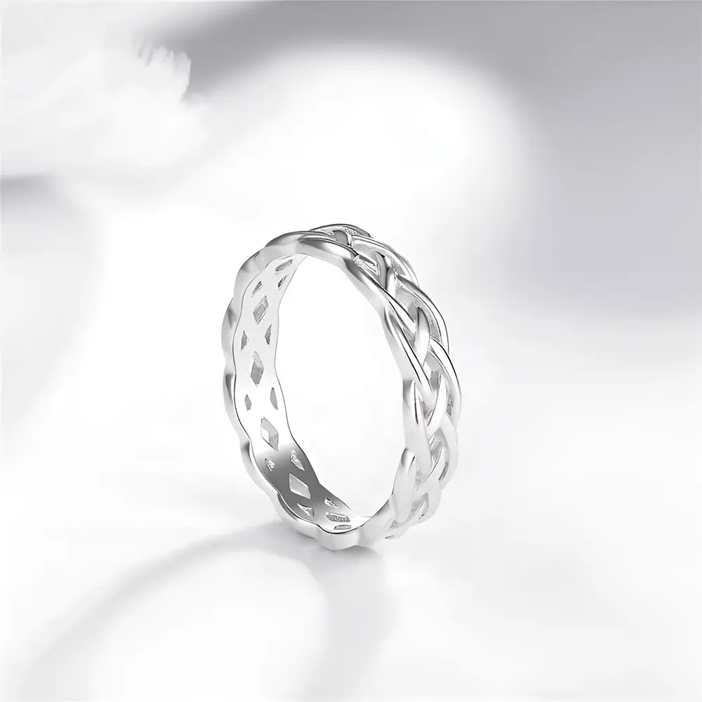 Ringe Wikinger mit Kelten Symbole