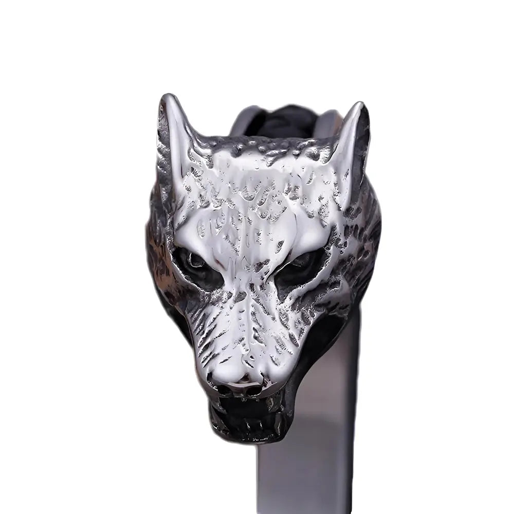 Silber Fenris Armband