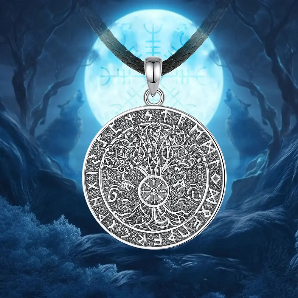 Tree of Life Kette