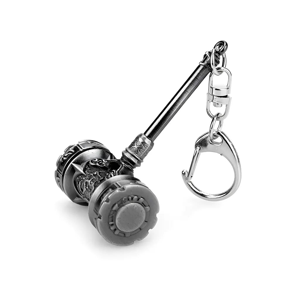 Viking Schlüsselanhänger Hammer