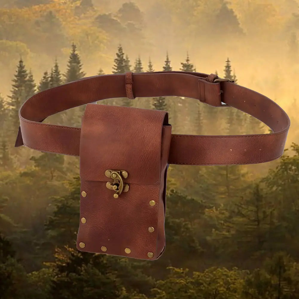 Wikinger Gürtel Damen Frigg