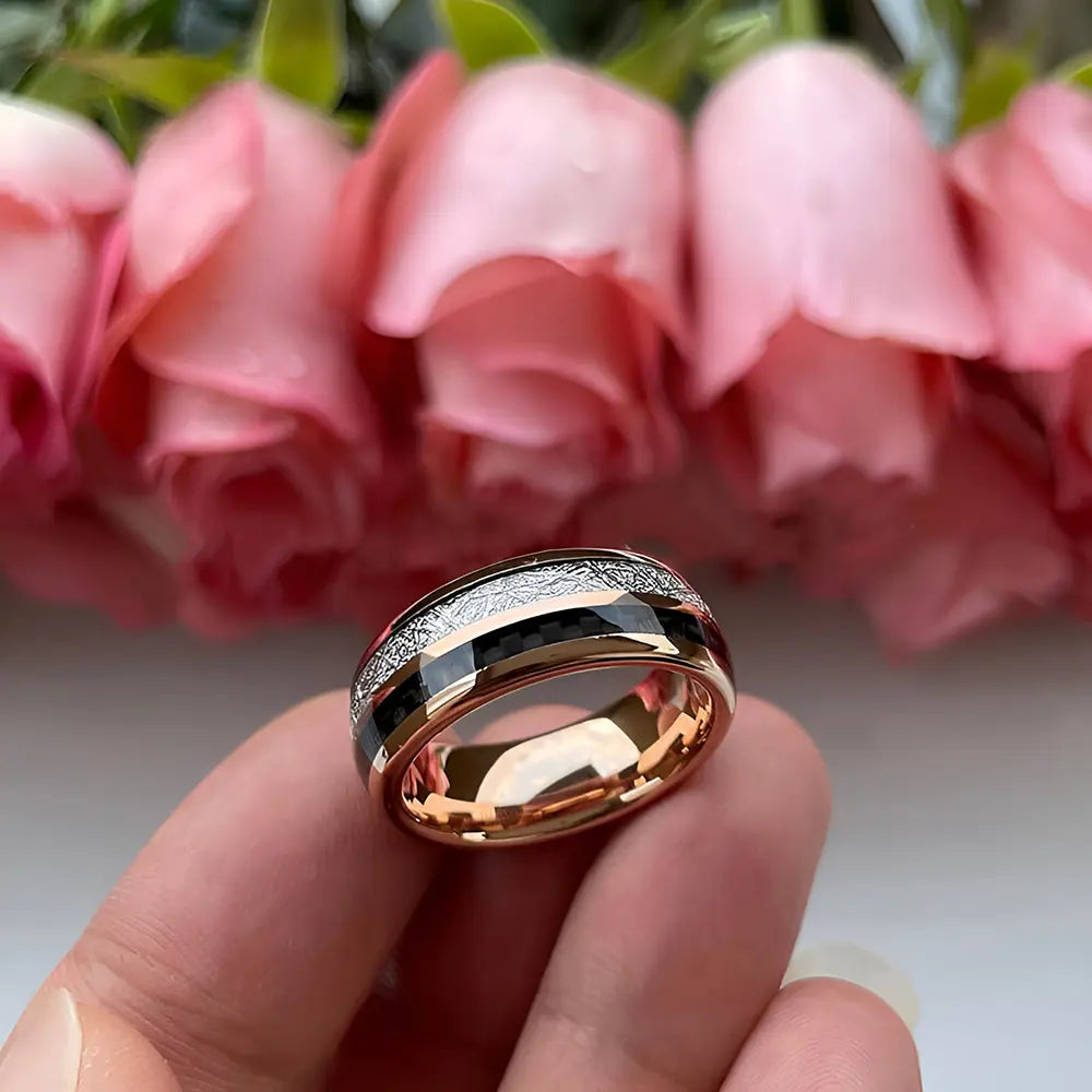 Wikinger Hochzeit Ring