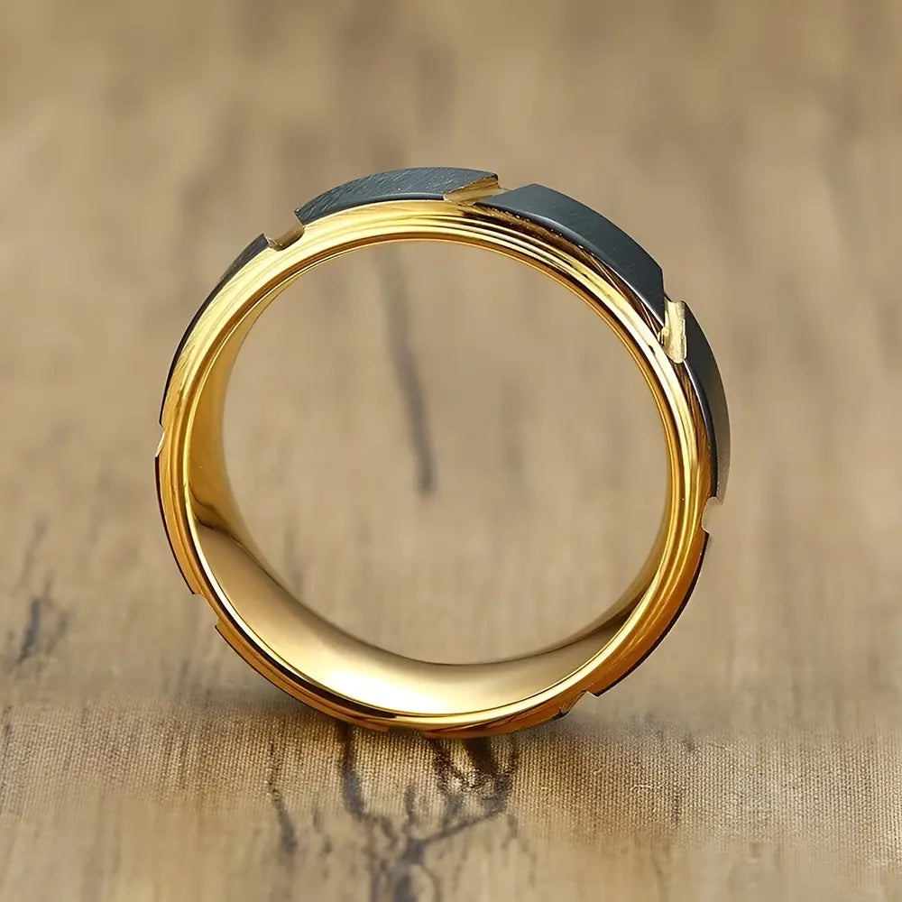 Wikinger Ring Jarl Haraldson