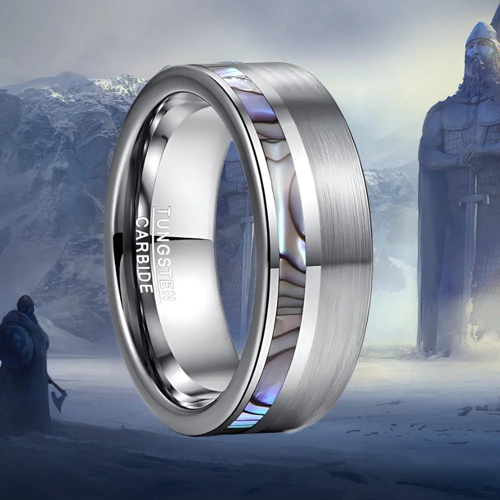 Wikinger Ring Nordhimmel