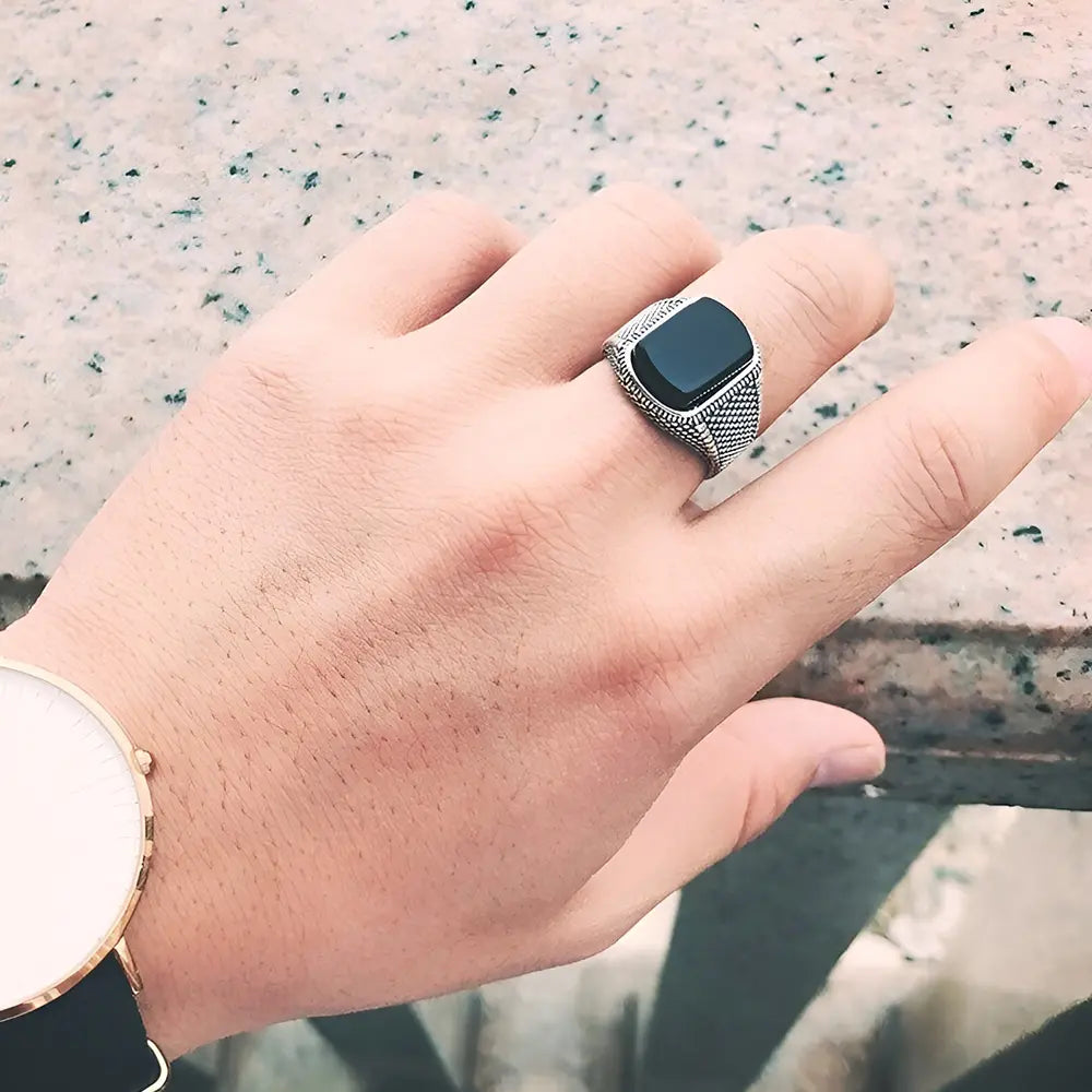 Wikinger Ring fur Berserk