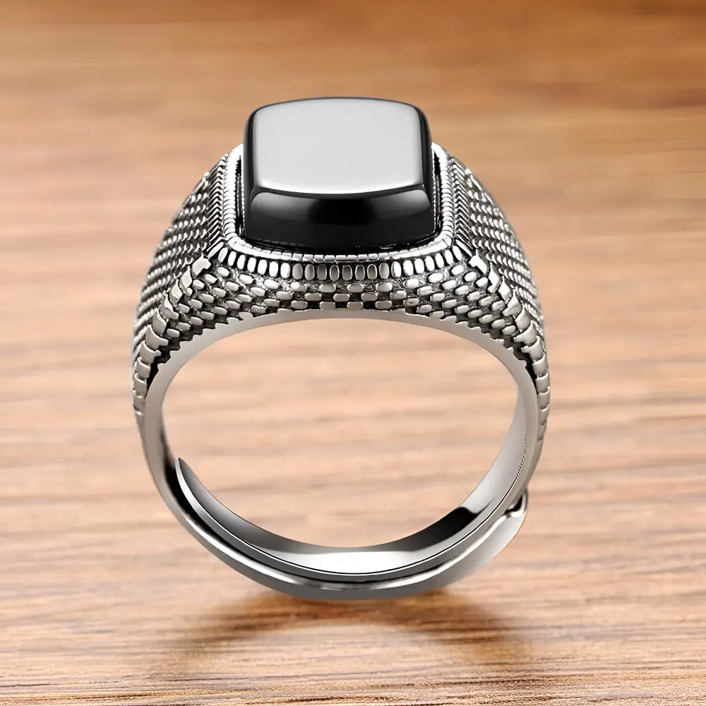 Wikinger Ring von Berserk