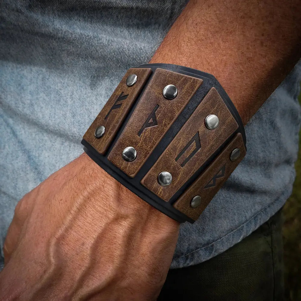 Wikinger Schmuck für Männer