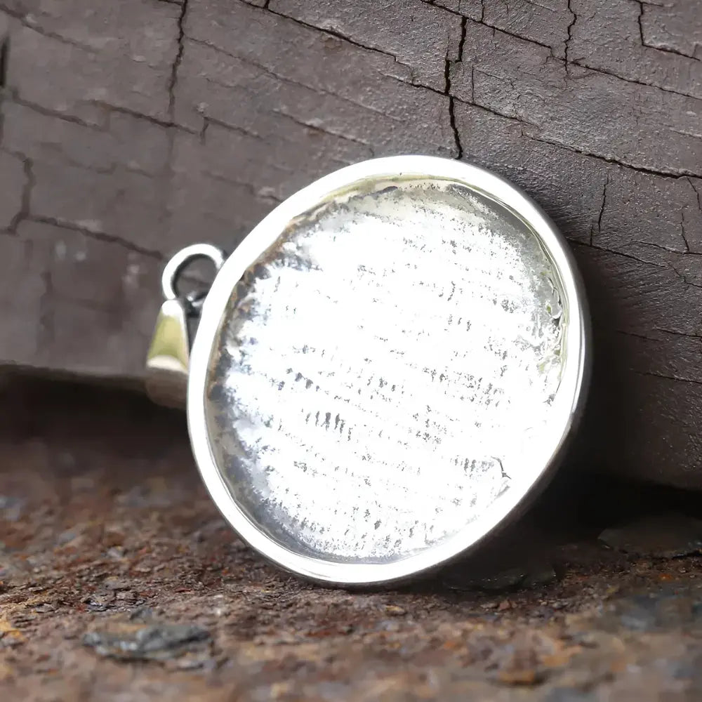 Wikingers Schmuck Halskette Triskel