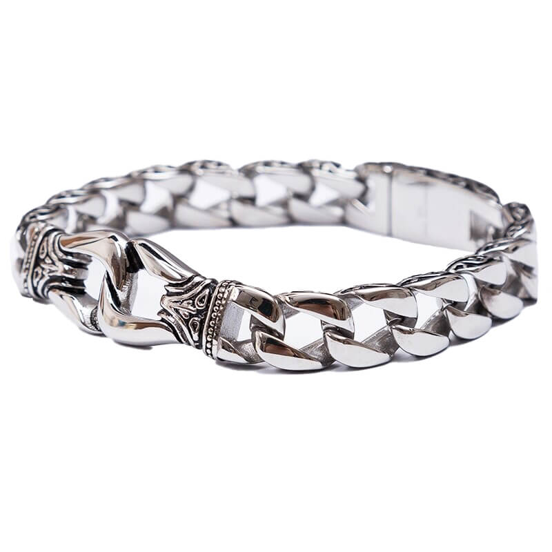 Kelten Armband mit Odin