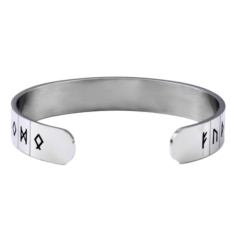 Keltisches Armband mit Skandinavische Rune