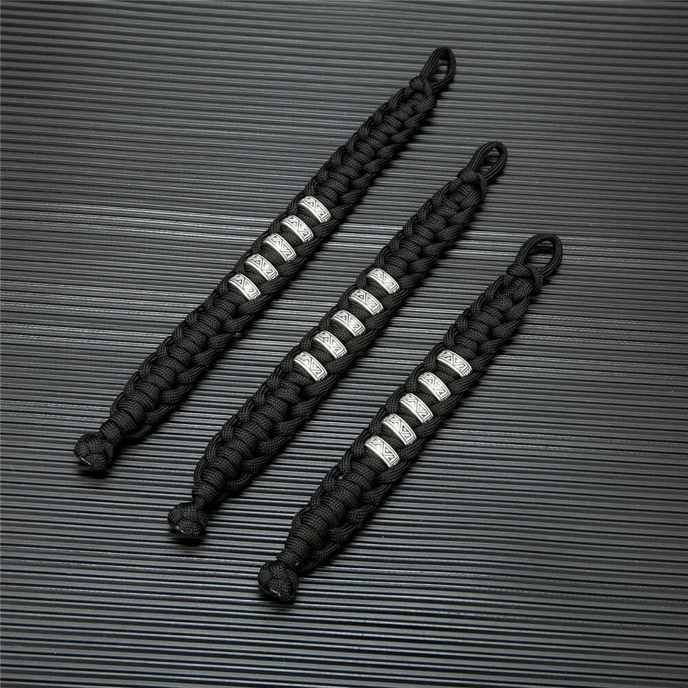 Viking Armband mit Survival