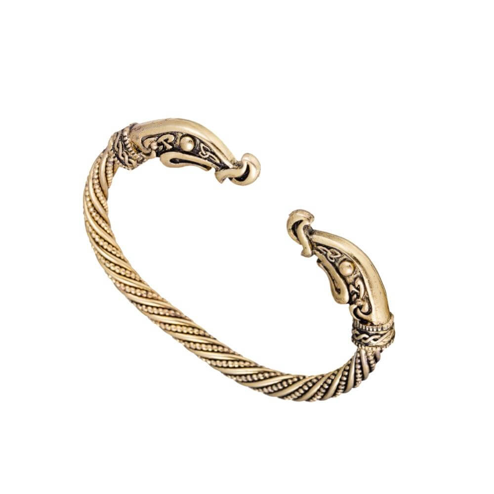 Wikinger-Armband-mit-Hugin-und-Munin