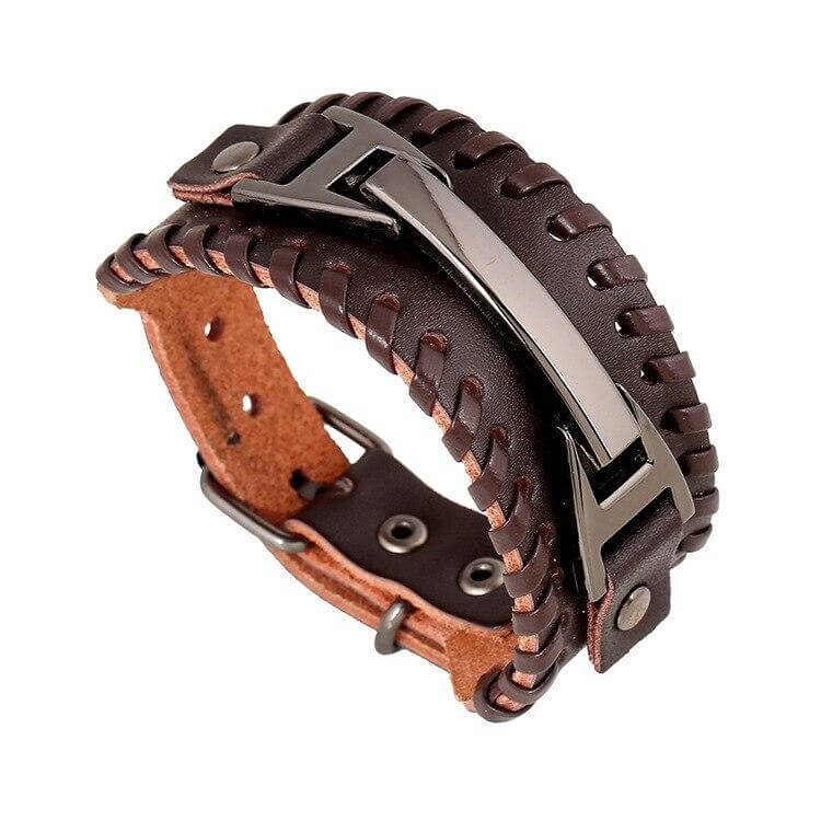 Wikinger Armreif Herren mit Einzigartig