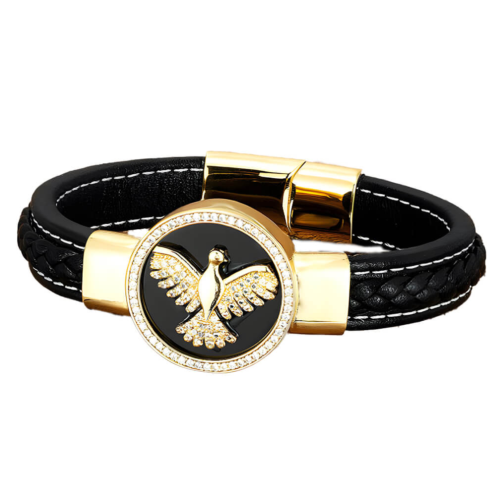 Wikinger Armreif Jarl Blutadler