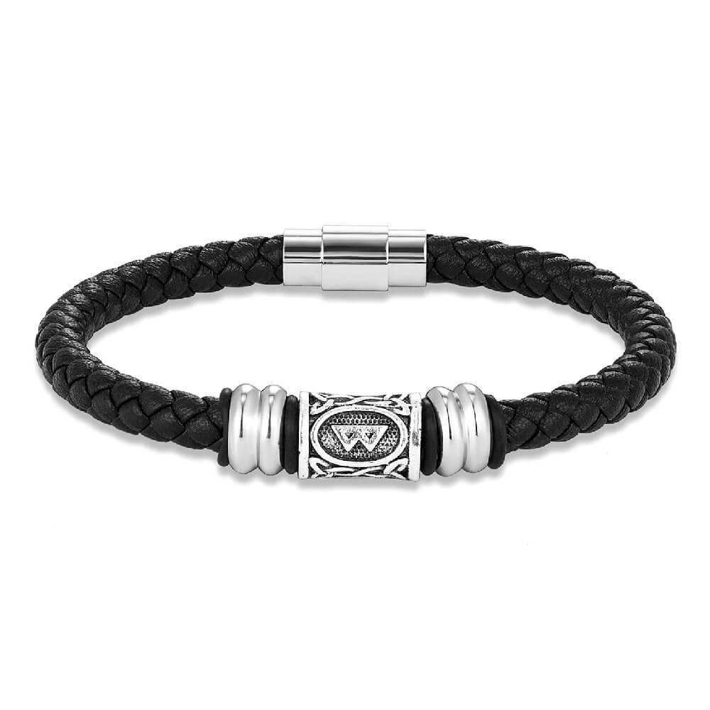 Wikinger Armreif Rune Berkano