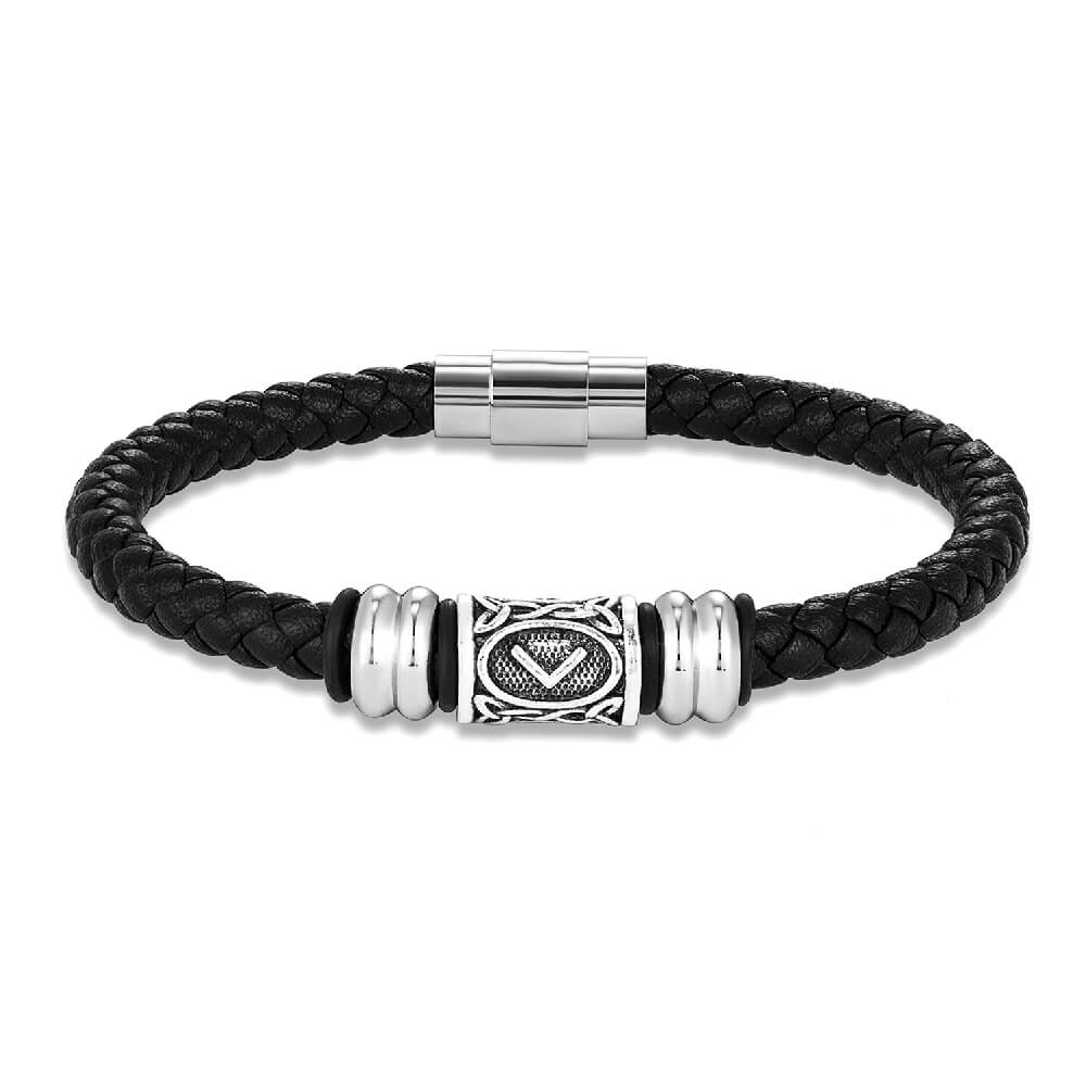 Wikinger Armreif Rune Kanu