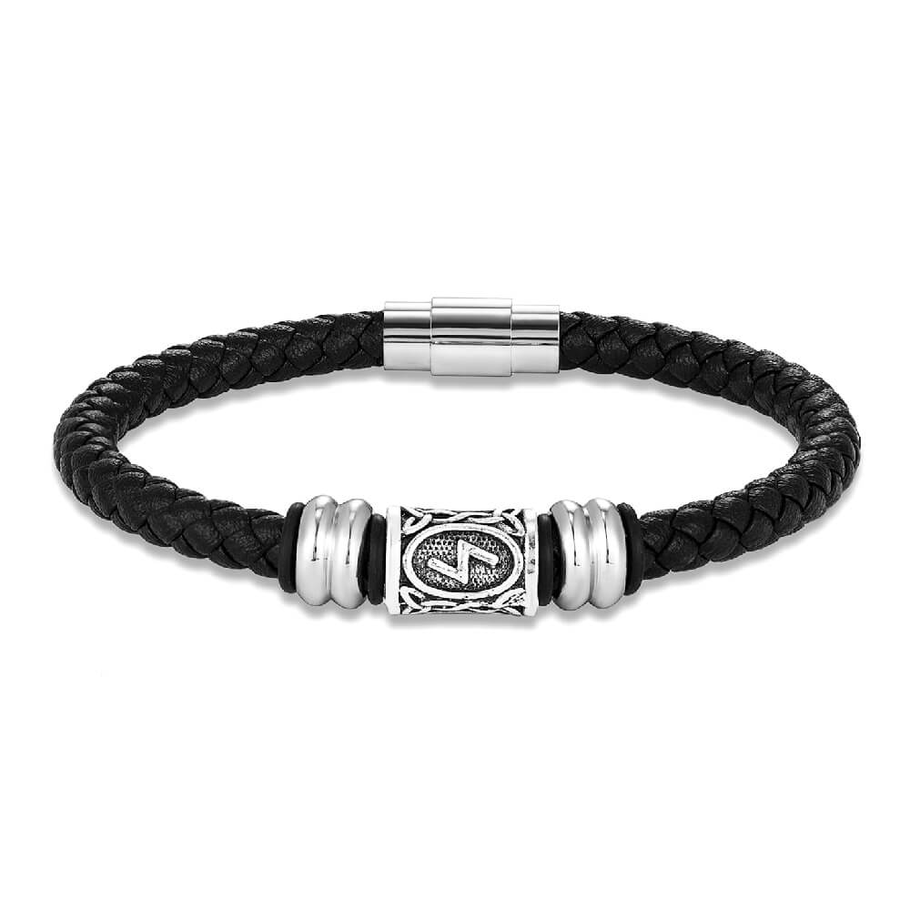 Wikinger Armreif Rune Sowilo