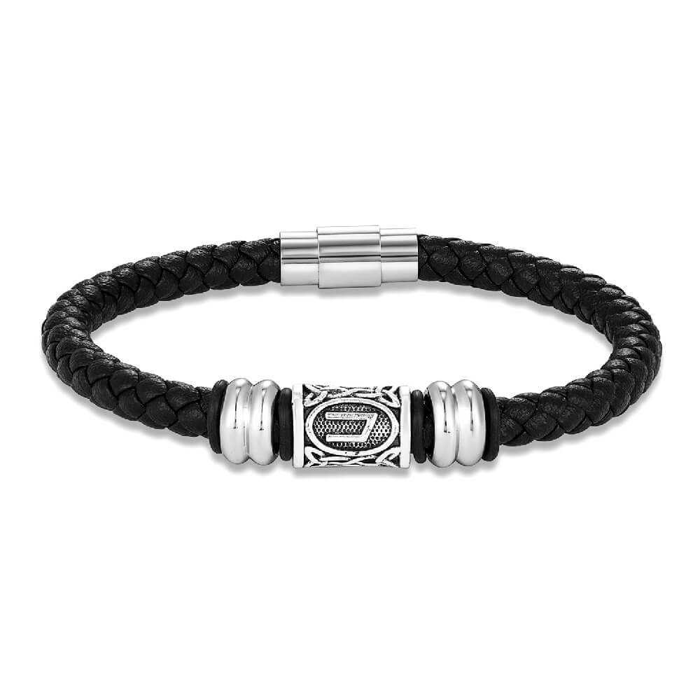 Wikinger Armreif Rune Uruz