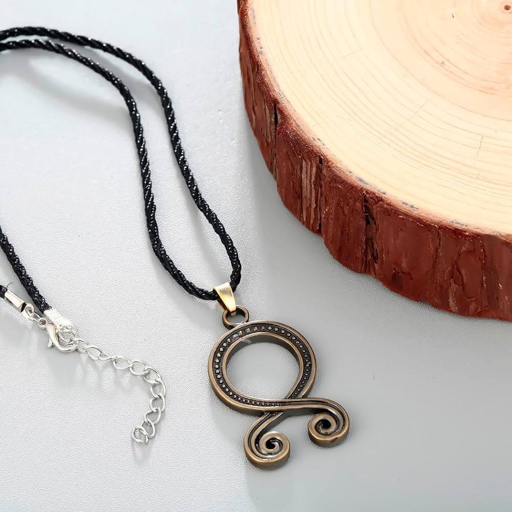 Wikinger Schmuck mit Othala