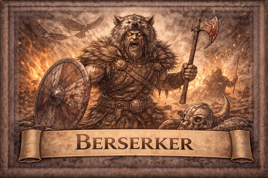 Berserker