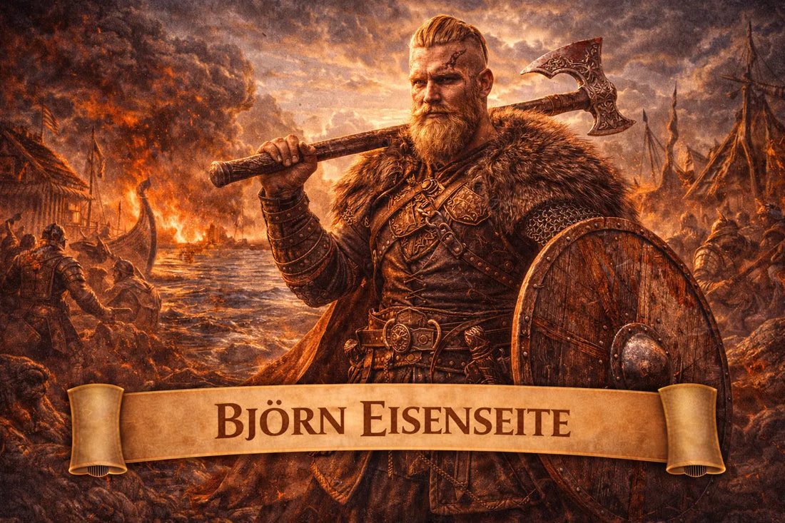 Björn Eisenseite
