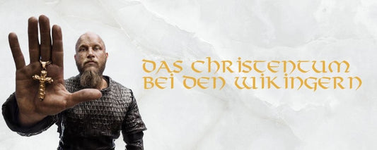 Das Christentum bei den Wikingern