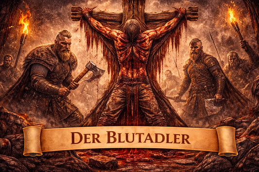Der Blutadler
