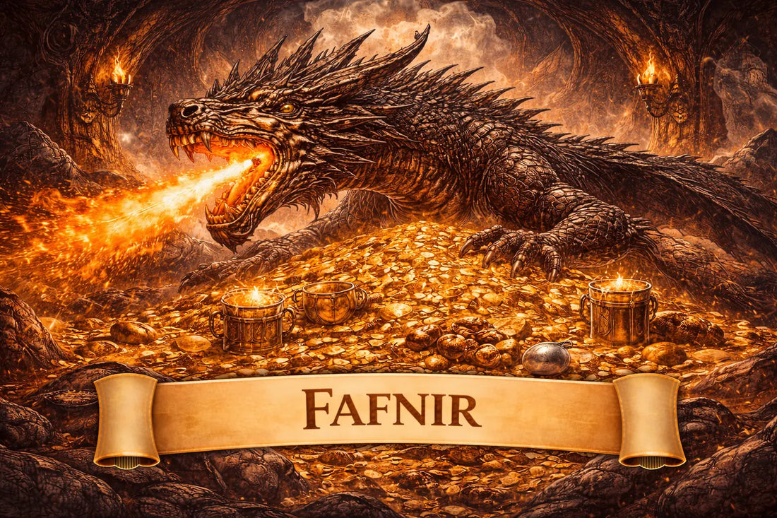 Fafnir