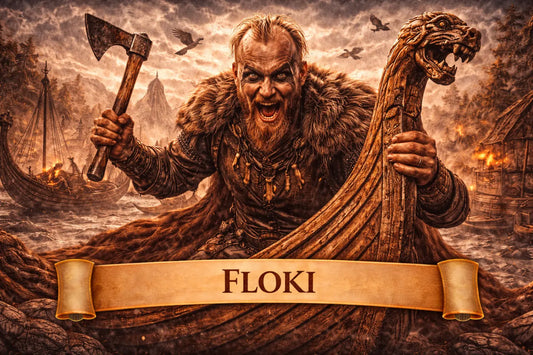 Floki