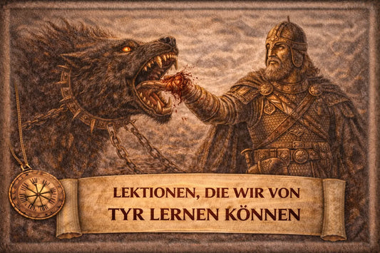 Lektionen, die wir von Tyr lernen können
