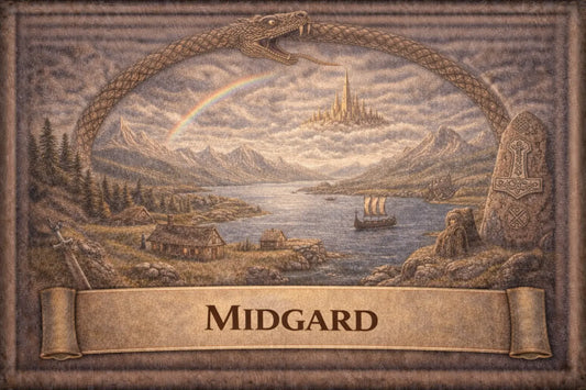 Midgard