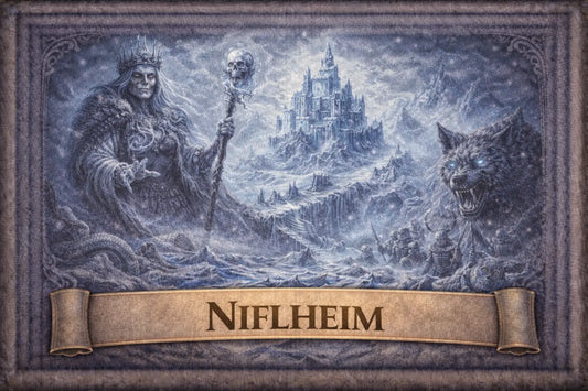 Niflheim
