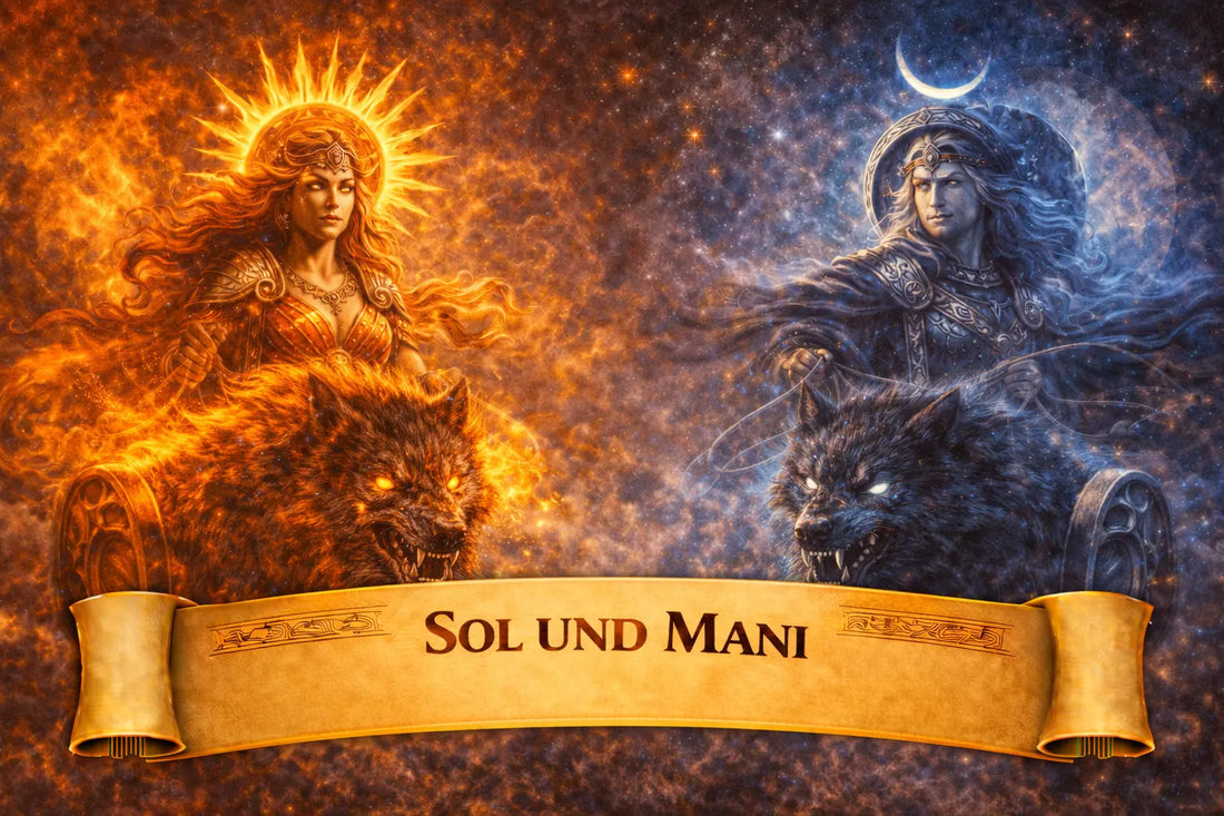 Sol und Mani