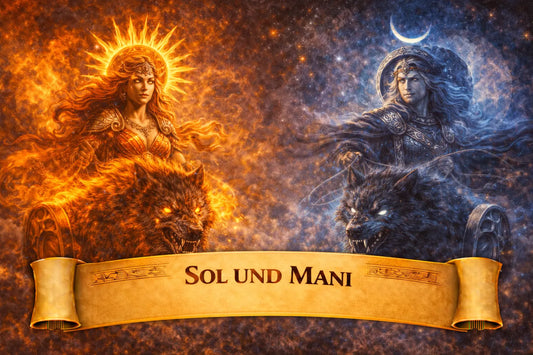 Sol und Mani