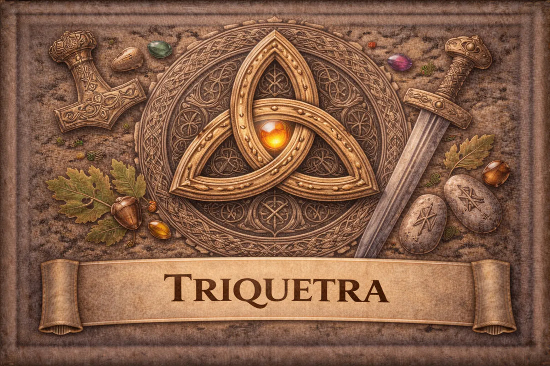 Triquetra