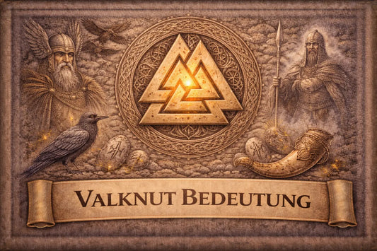Valknut Bedeutung