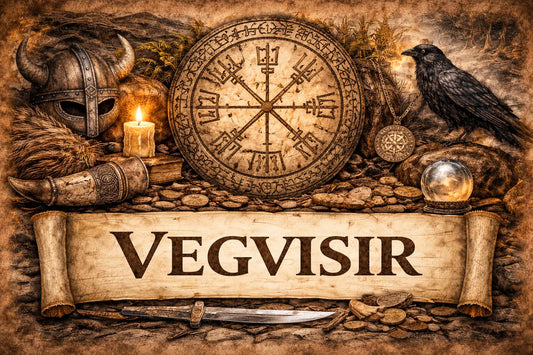 Vegvisir