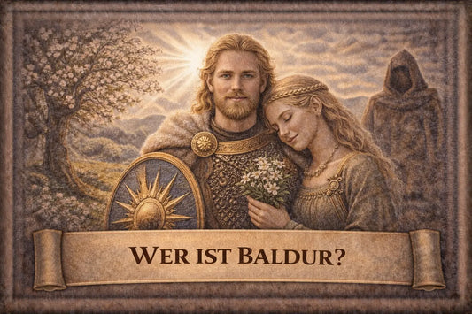 Wer ist Baldur ?